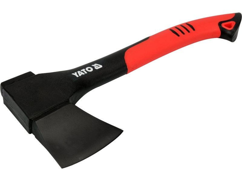 YATO Balta 0,7 kg mâner din fibră de sticlă - 1 | YEO