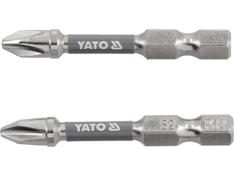 YATO Bithegy PH2 x 50 mm (2 buc)