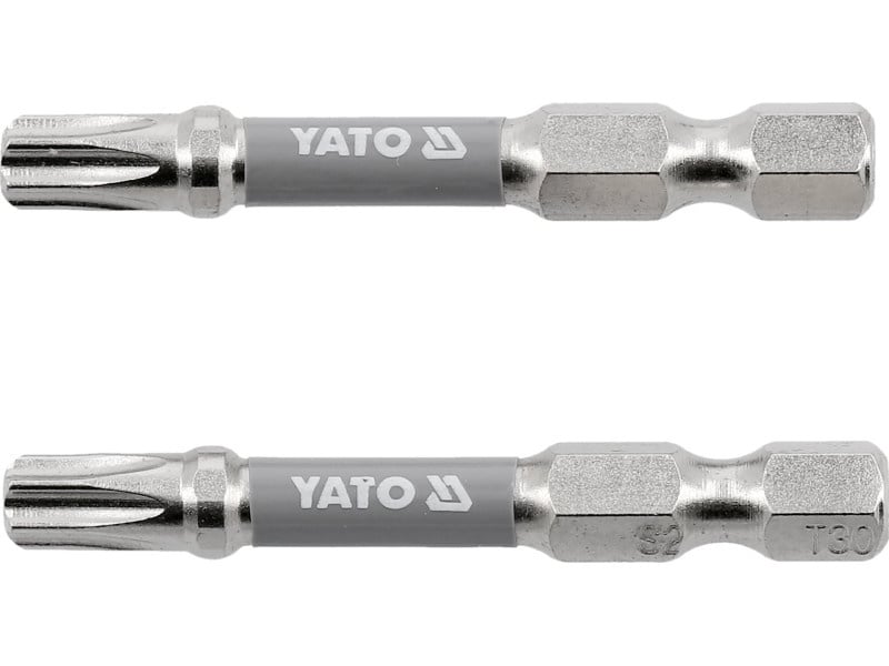 YATO Bithegy T30 x 50 mm (2 buc)