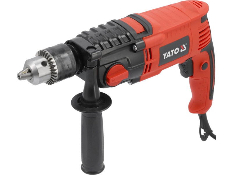 YATO burghiu cu ciocan 1200 W