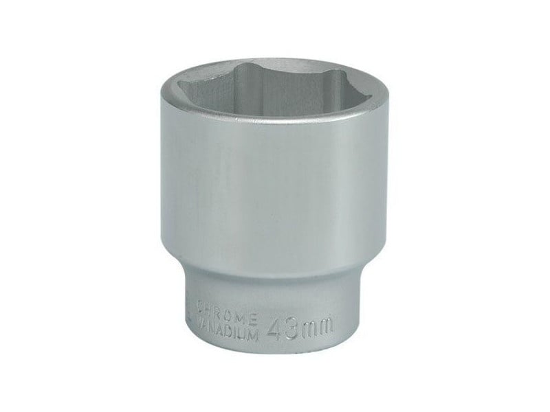 YATO Cheie pentru dopuri 3/4" 43 mm CrV