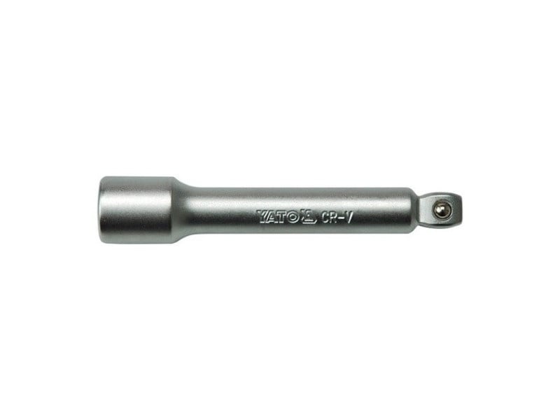 YATO Cheie tubulară înclinabilă 1/2" 76 mm CrV