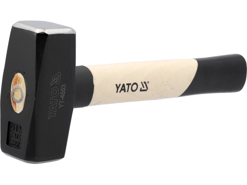 YATO Ciocan aspru 2000 g - 1 | YEO