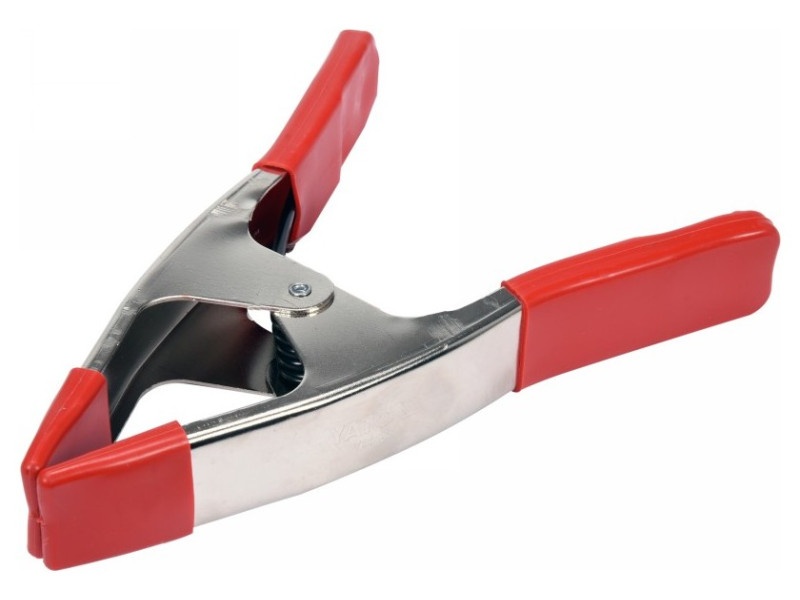 YATO Clemă cu arc 240 x 90 mm - 1 | YEO