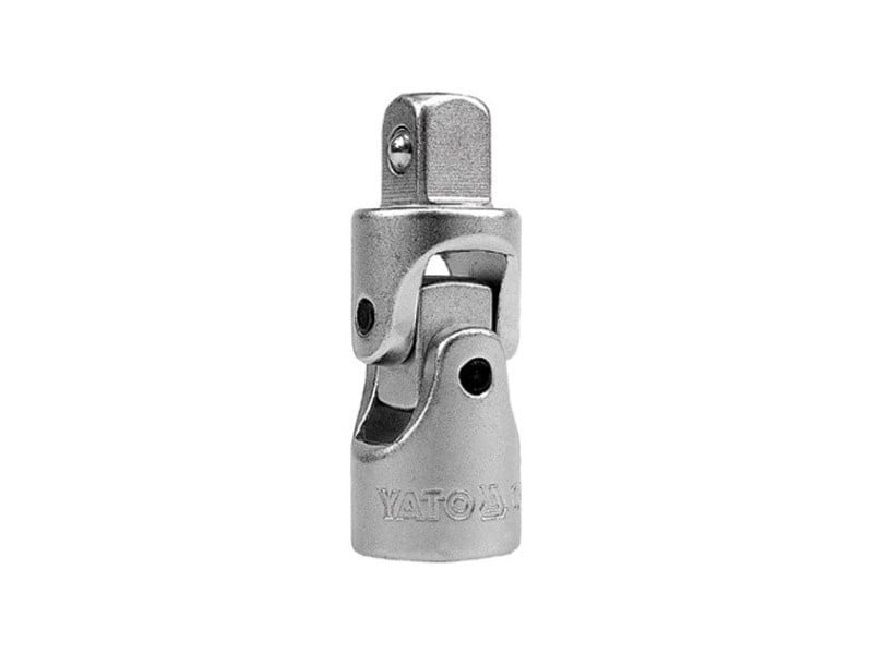 YATO Conector universal pentru balamale 1/4"CrMo