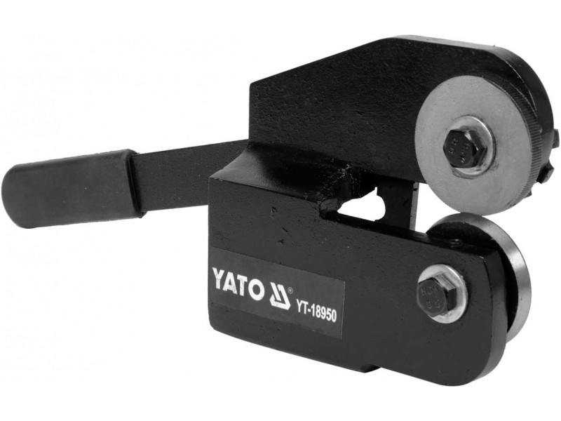 YATO Cutter pentru plăci de masă cu pârghie 2,0 mm - 1 | YEO