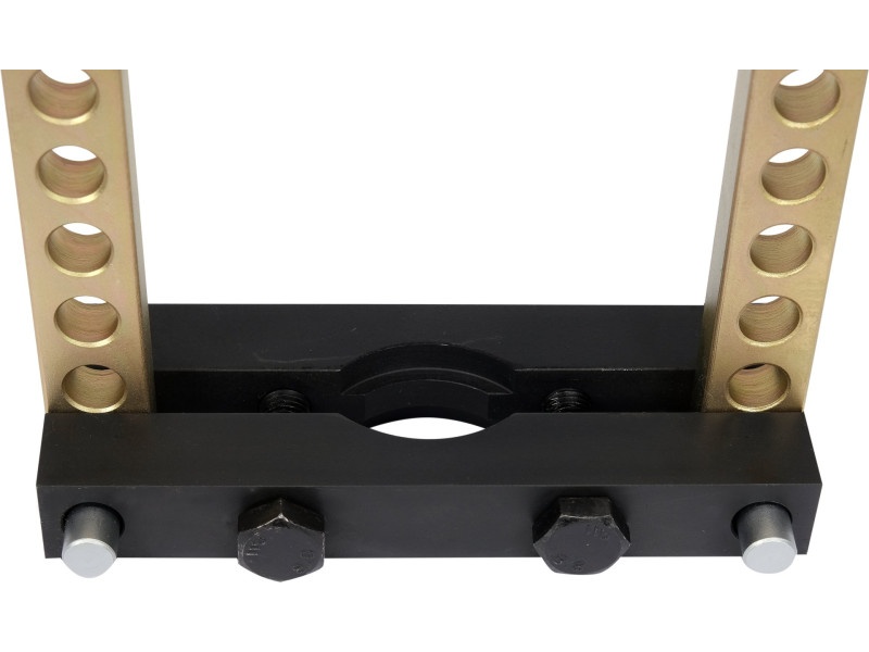 YATO Demontare arbore cardanic 250 mm - 4 | YEO