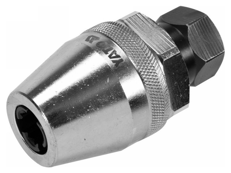 YATO extractor șurub cap 1/2" 6-11 mm - 1 | YEO