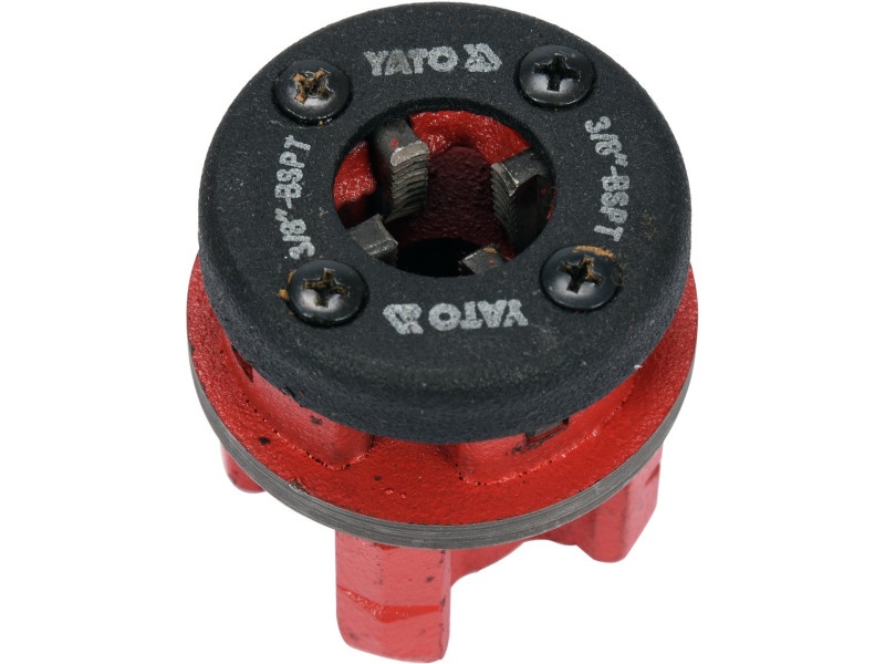 YATO filet de țeavă 3/8" cap de rezervă - 1 | YEO