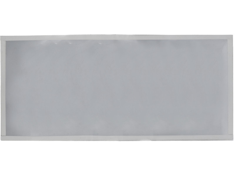 YATO Folie de protecție pentru sablator YT-55847 548 x 250 x 1,5 mm (4 buc/cs) - 1 | YEO