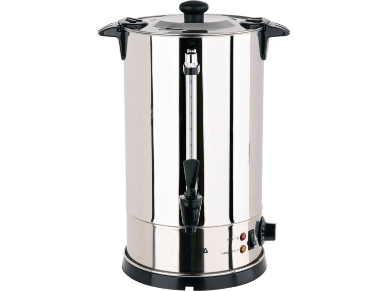 YATO GASTRO Plită pentru băuturi 8,8 litri 900-1000 W inox