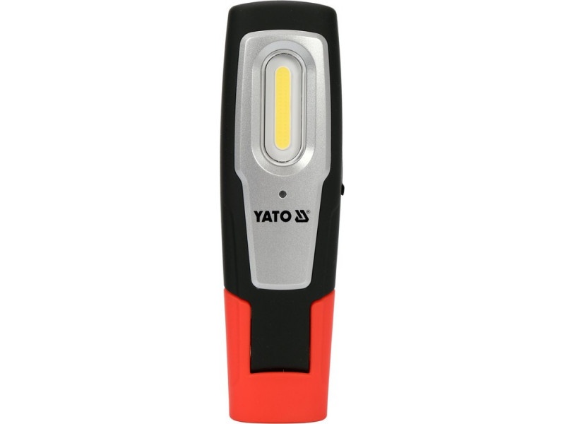 YATO Lampă LED reîncărcabilă 600 lumeni - 1 | YEO