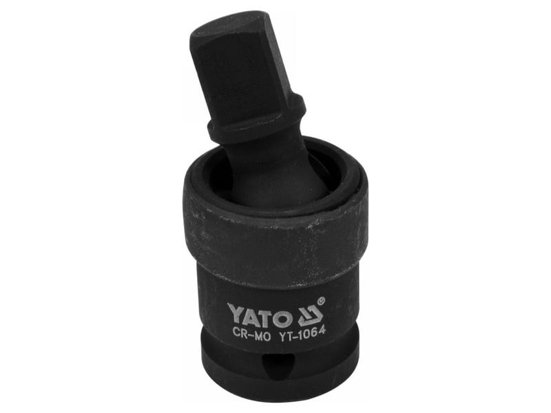 YATO Mașină de cuplare articulată 1/2" - 2 | YEO