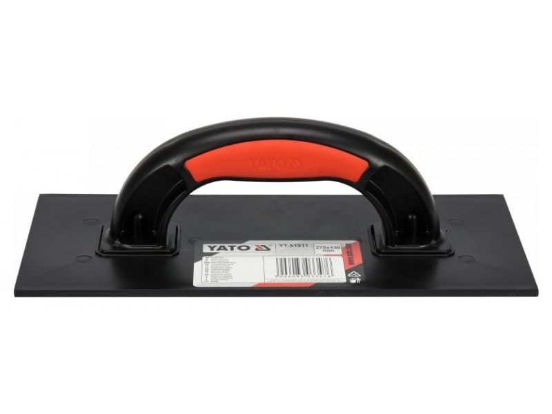 YATO Mistrie din plastic 270x130 mm - 1 | YEO