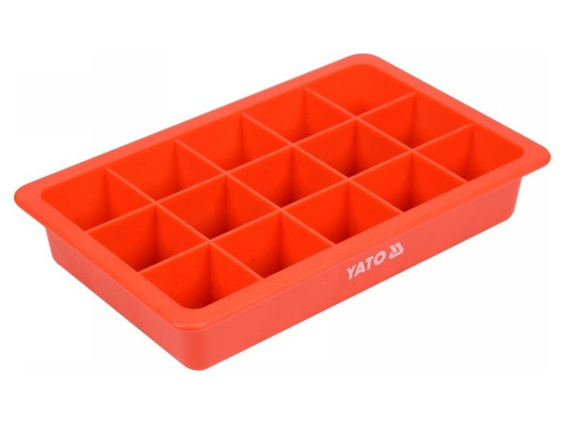 YATO Organizator magnetic 180 x 120 x 34 mm