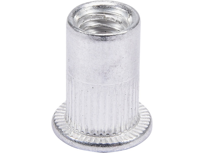 YATO Piuliță nit din aluminiu M3 (20 buc) - 3 | YEO