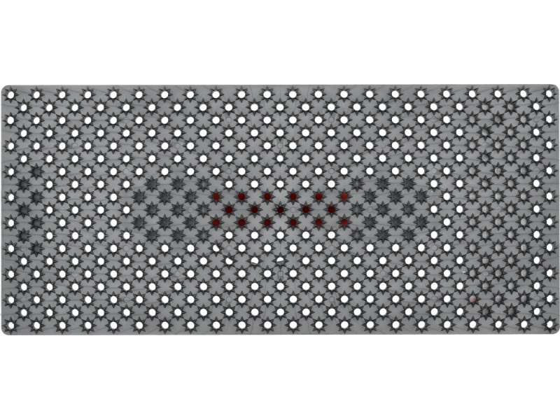 YATO Polizor pentru spumă de polistiren 165 x 370 mm - 3 | YEO