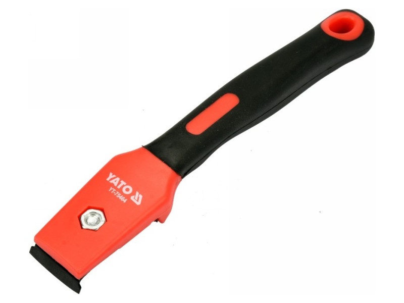 YATO Racletă pentru vopsea 30 mm - 1 | YEO