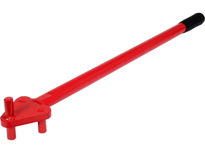 YATO Rebar bender 6-16 mm - 3 | YEO