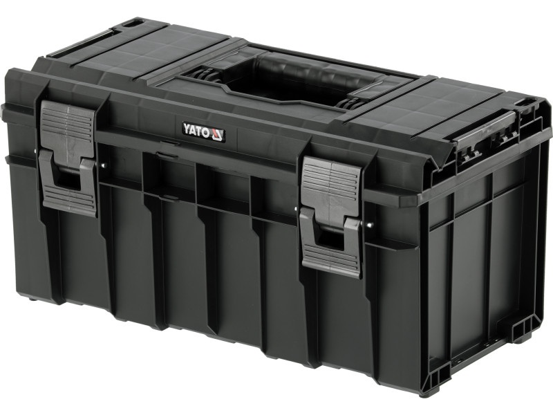 YATO Set cutie de scule 3 piese 420 x 450 x 320 mm - 4 | YEO