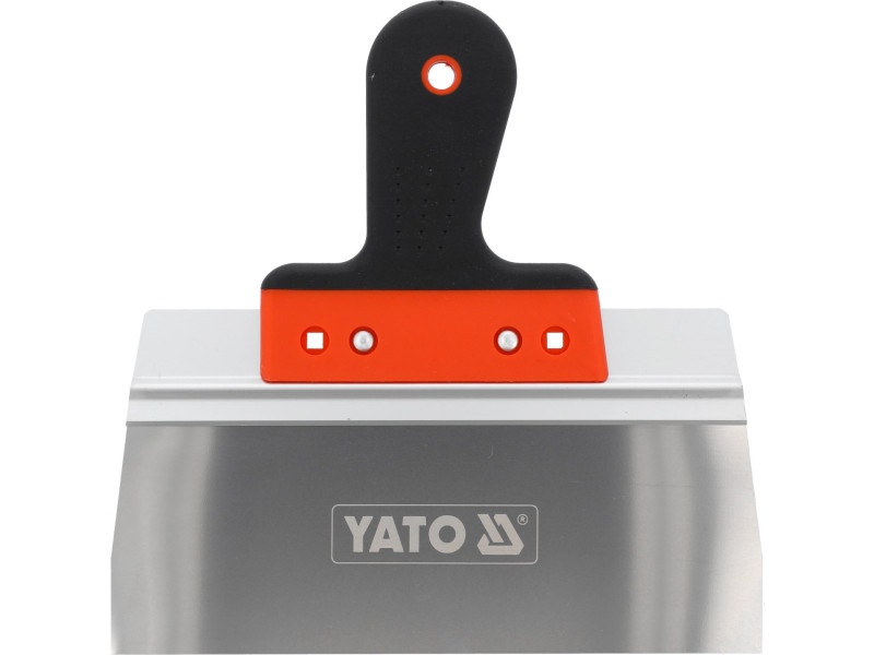 YATO Spatula de perete 250 mm inox cu mâner moale - 3 | YEO