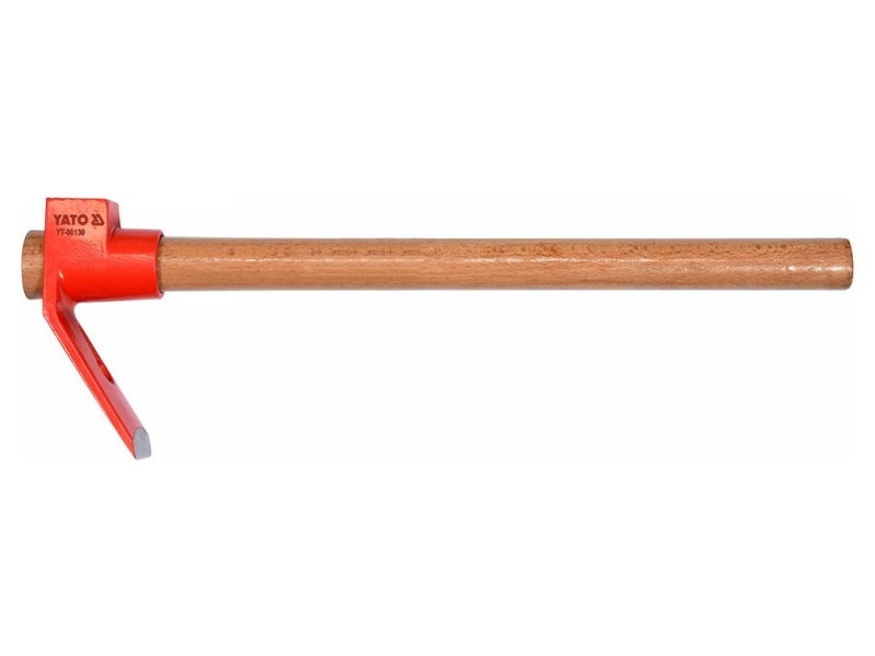 YATO Topor pentru cherestea 0,6 kg