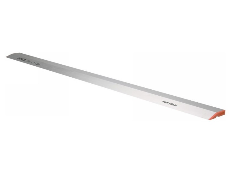 YATO ulei șipci profil trapezoidal 1500 mm - 3 | YEO