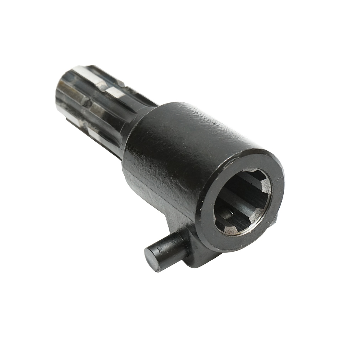 Adaptor cardan 1 3/8 Z6 la Z8 lungime 160mm, Cod: UTBCD33, Brand: UTB - 3 | YEO