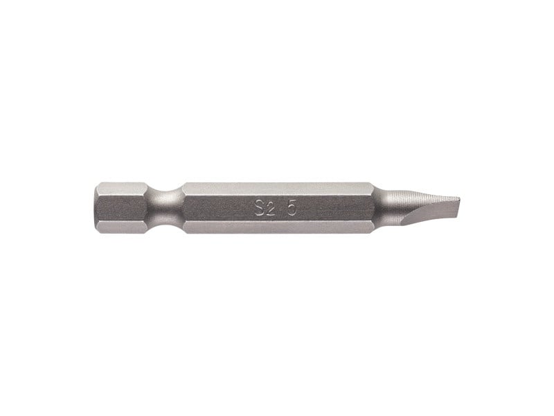 AEG Vârf bit SL5 x 50 mm 1/4" (10 buc)