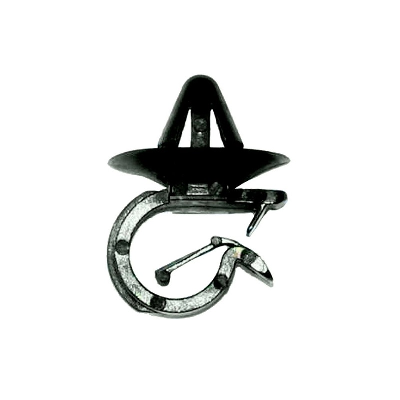 Agrafa furtun vas spalator 7703079650, BK80501, BRECKNER GERMANY