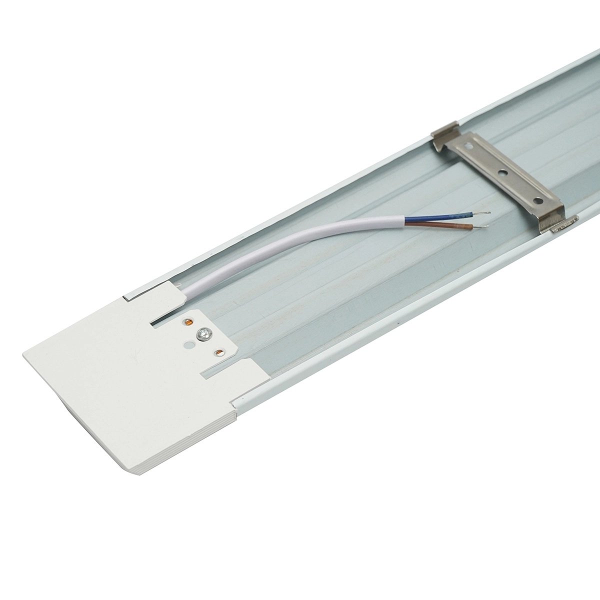 Aplica LED liniara 20W, 220V, 600x62x25mm IP20, Cod: BK79636, Brand: BRECKNER GERMANY - 3 | YEO