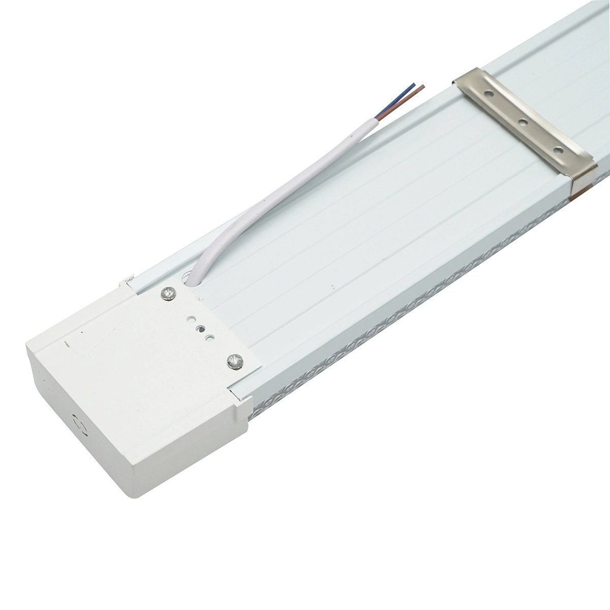 Aplica LED liniara 20W, 220V, 600x62x25mm IP20, Cod: BK79640, Brand: BRECKNER GERMANY - 3 | YEO