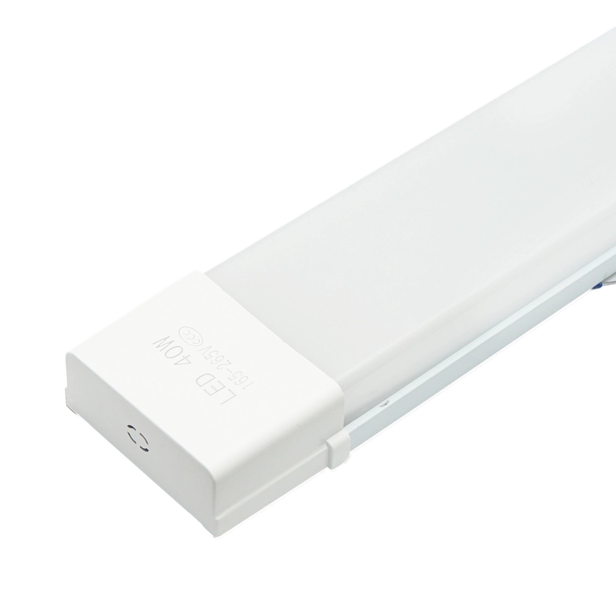 Aplica LED liniara 40W, 220V, 1200x62x25mm IP20, Cod: BK79634, Brand: BRECKNER GERMANY - 3 | YEO