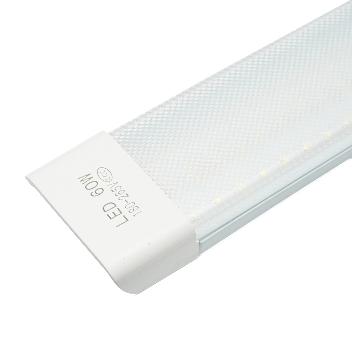 Aplica LED liniara 60W, 220V, 1200x75x25mm IP20, Cod: BK79643, Brand: BRECKNER GERMANY - 3 | YEO