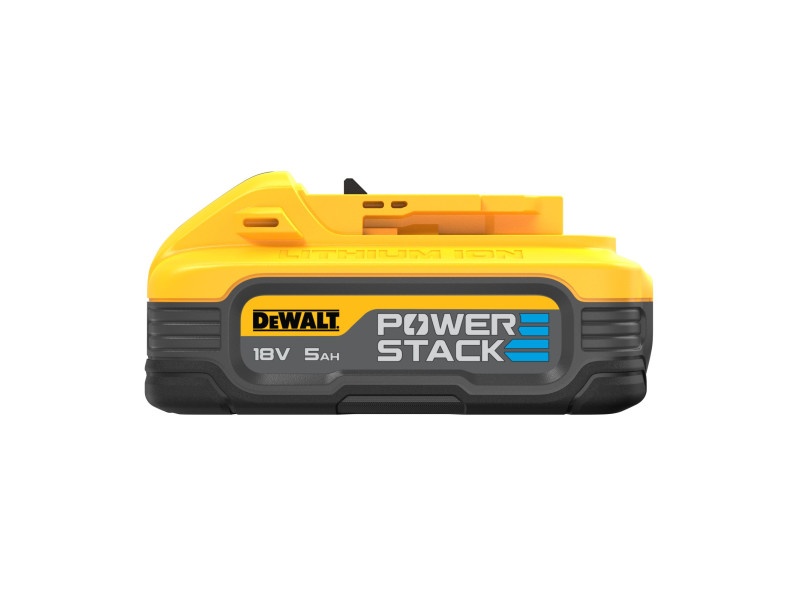 Baterie DEWALT Powerstack 18 V / 5 Ah DCBP518 - 1 | YEO