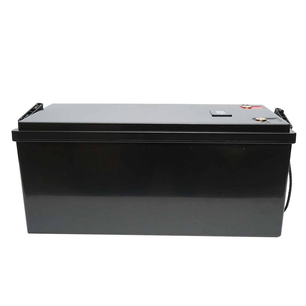 Baterie Li-ion LifePo4 12.8V/2.56KWh, 200Ah cu BMS, Bluetooth, LCD display si protectie temperatura, IP54 CHILWEE, Cod: DISLX31, Marca: CHILWEE - 1 | YEO