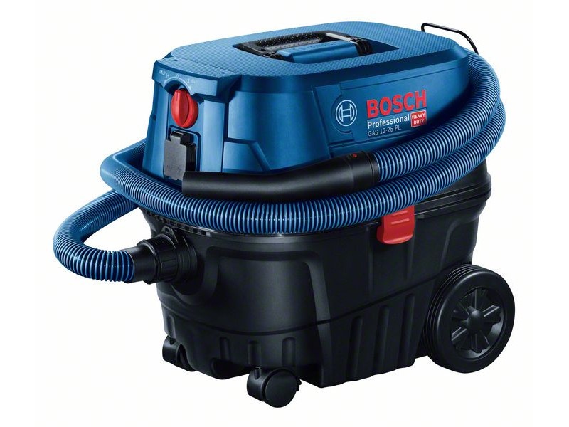BOSCH Aspirator umed/uscat GAS 12-25 PL