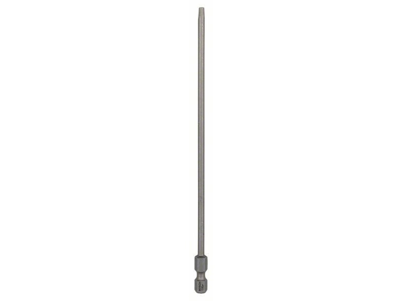 BOSCH Bithegy T15 x 152 mm 1/4" Extra Hard