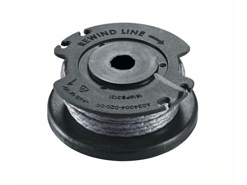 BOSCH Bobină de rezervă 4 m pentru motocoase EasyGrassCut