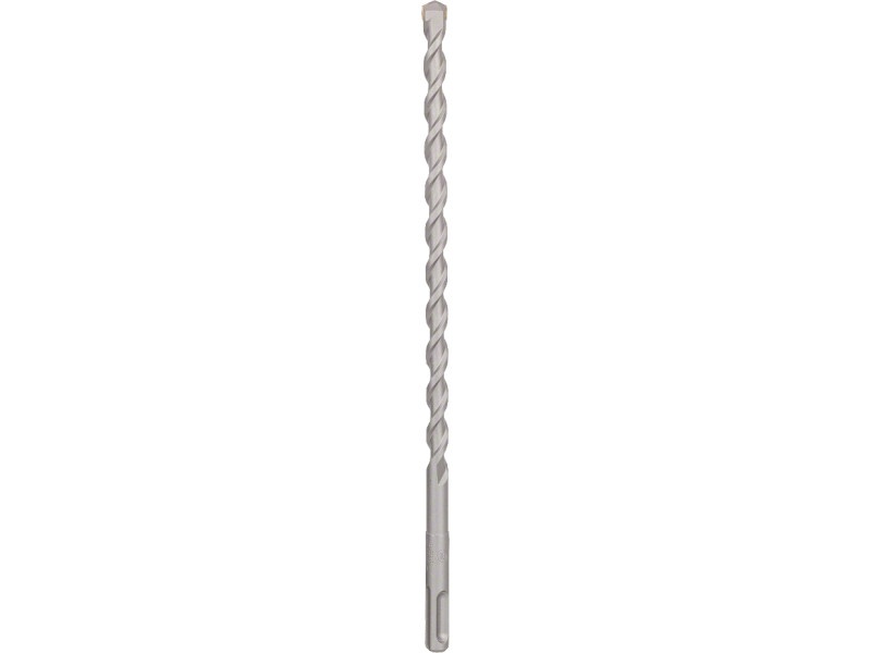 BOSCH Burghiu pentru piatră 10,0 x 260/200 mm cu două tăișuri SDS-Plus