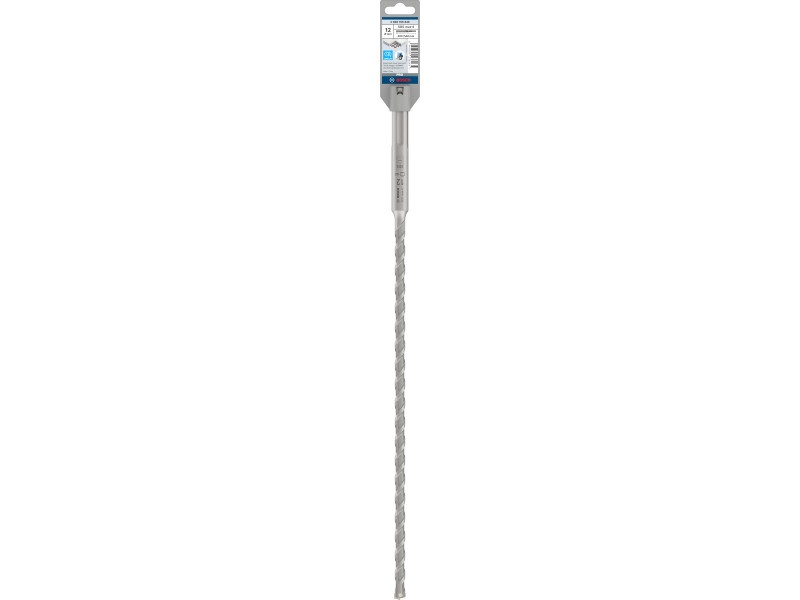 BOSCH Burghiu pentru piatră 12 x 540/400 pătrat SDS-Max-4 - 1 | YEO