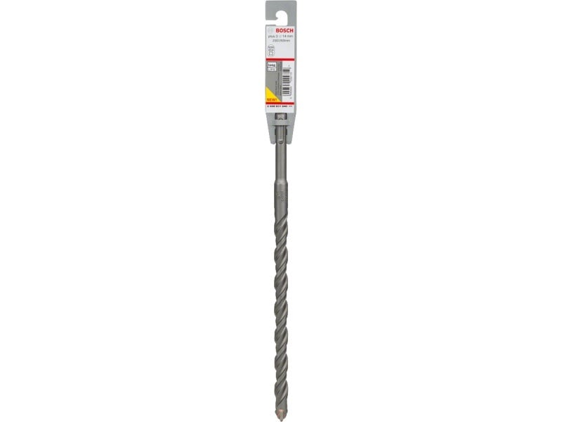 BOSCH Burghiu pentru piatră 14 x 260/200 mm cu două tăișuri SDS-Plus