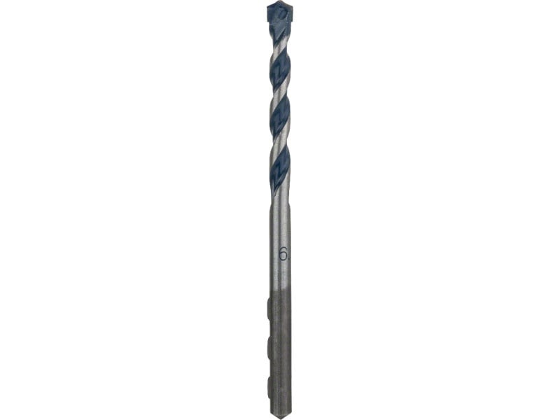 BOSCH Burghiu pentru piatră 6,5 x 100/50 mm cu două tăișuri CYL-5