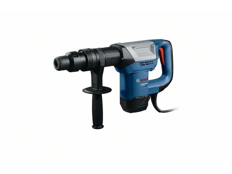 BOSCH ciocan daltă GSH 500 în cazul SDS-Max / 1100 W