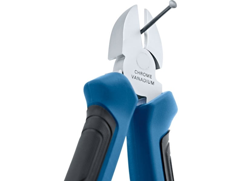 BOSCH Clește lateral cu cuplu mare 160 mm CrV - 4 | YEO