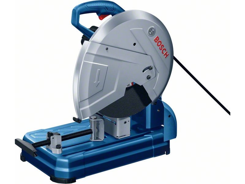 BOSCH Ferăstrău de tăiat metale de masă GCO 14-24 J / 2400 W