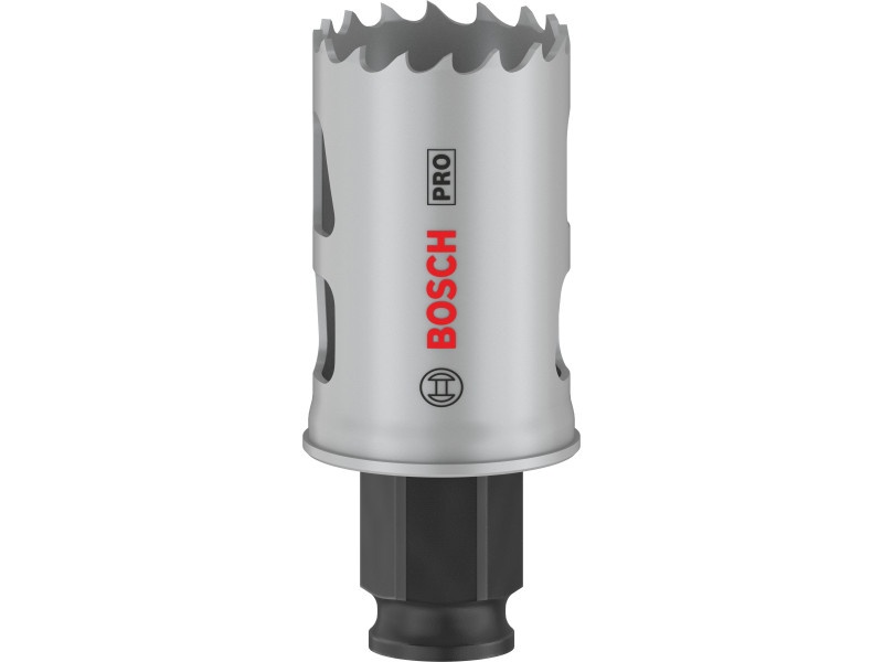 BOSCH PRO Cutter circular 30 mm (8% cobalt) PC PLUS Multi Material