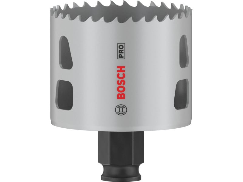 BOSCH PRO Cutter circular 60 mm (8% cobalt) PC PLUS Multi Material