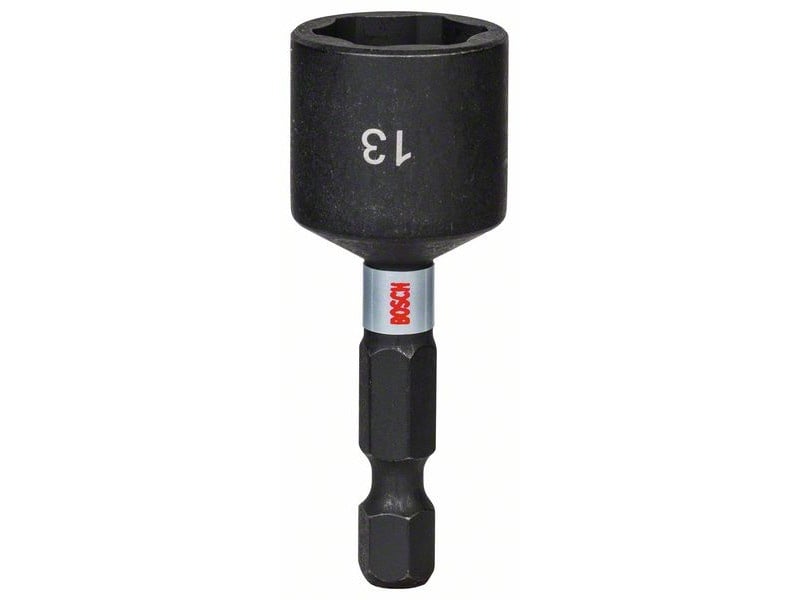 BOSCH Șurubelniță 13 x 50 mm 1/4" Hex magnetic Impact Control