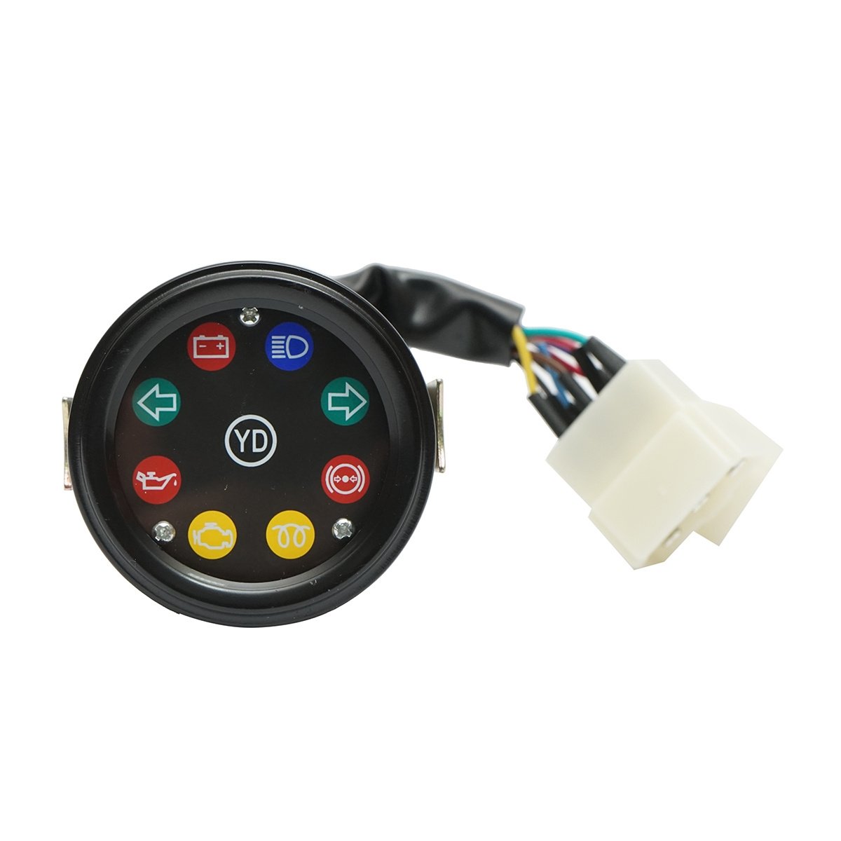 Ceas, indicator digital universal cu 7 functii, Cod: DISKX52